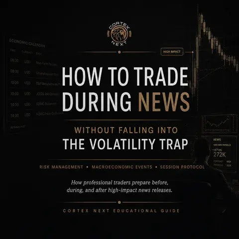How to Trade During News