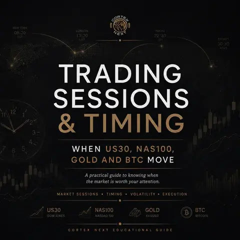 Trading Sessions & Timing