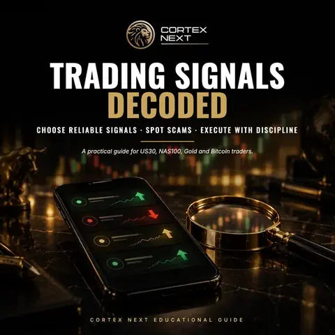 Trading Signals Decoded